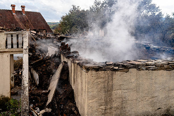 Reliable Fire Damage Removal contractor in Renton, WA by Fire Damage Biloxi